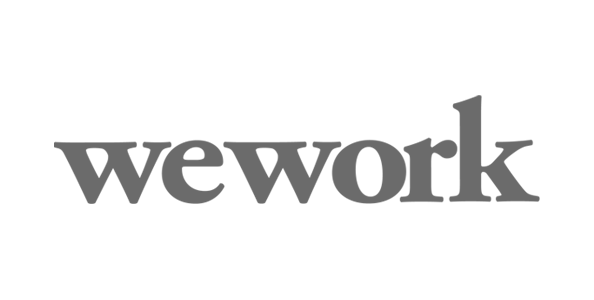 wework-logo WeWork