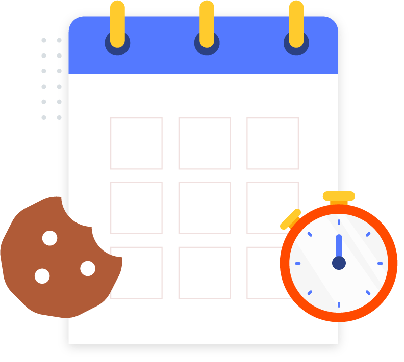 cookie-calender